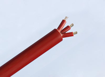  陕西线路金具厂家：硅橡胶电缆的特点