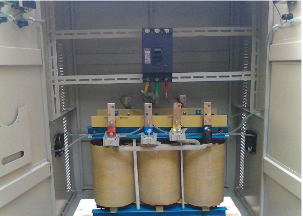 陕西电力器材厂家：隔离变压器的安全性如何
