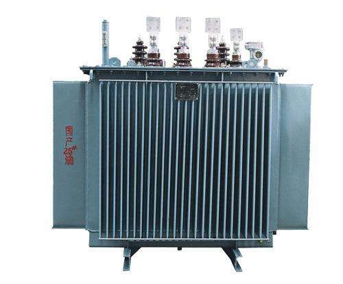陕西电力器材厂家：油浸式变压器的构成
