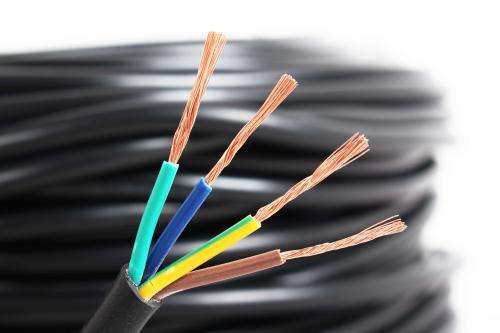 陕西电力物资厂家：为何市面上的电缆价格差距较大