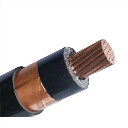 陕西线路金具厂家教您怎么辨别高压和低压电缆